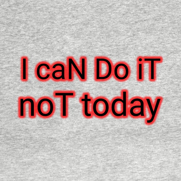 I can do it by anto R.Besar